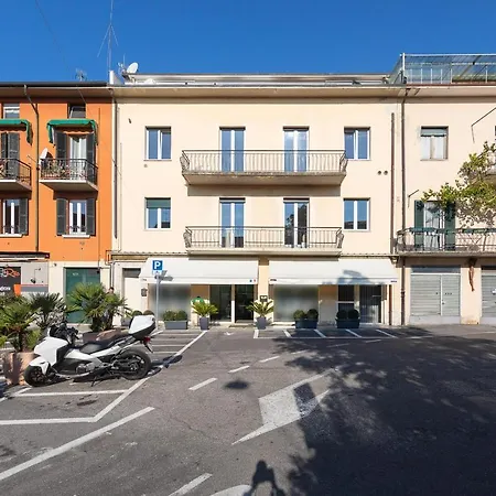 Il Mulino Lägenhet